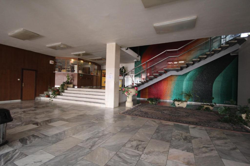 Hotel Probe Blansko Kültér fotó